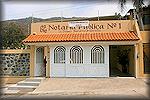 Notar&iacute;a P&uacute;blica No. 1